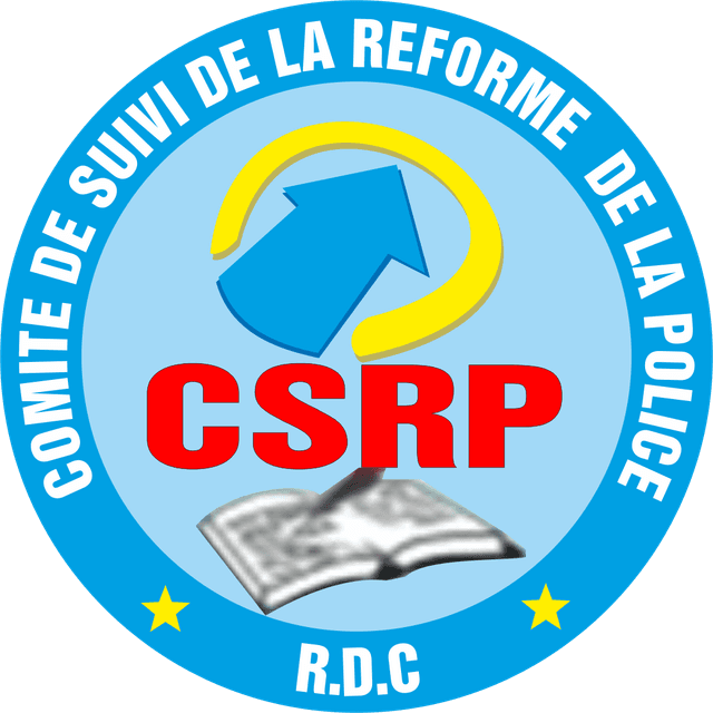 CSRP Logo